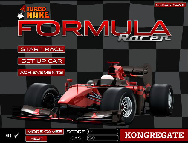 formula-racer