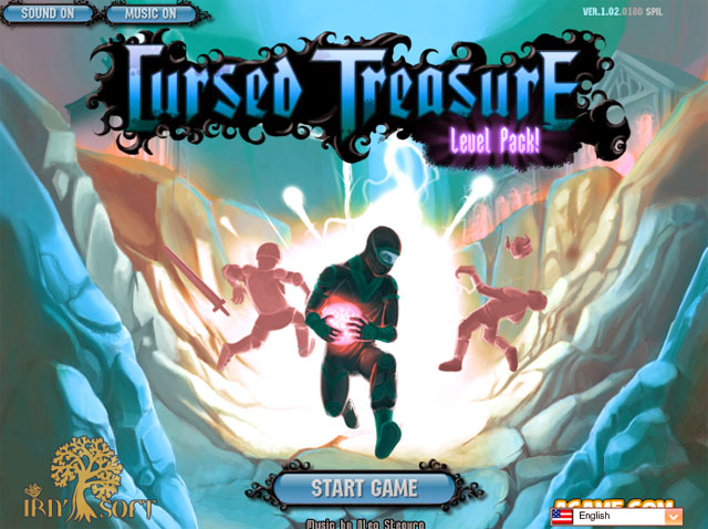 cursed-treasure