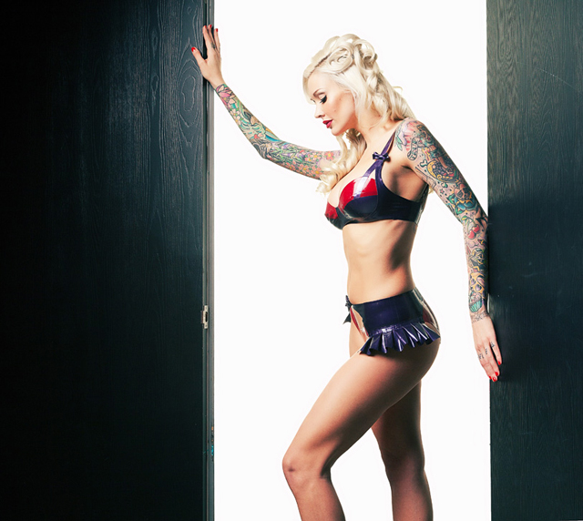 Sabina Kelley
