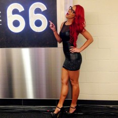 Eva Marie vestido curto