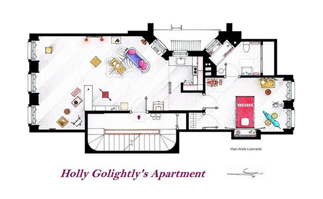 Famous-Television-Show-Home-Floor-Plans-17