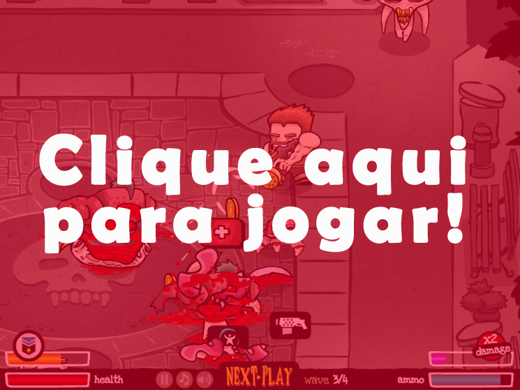 Jogos de online: Madville