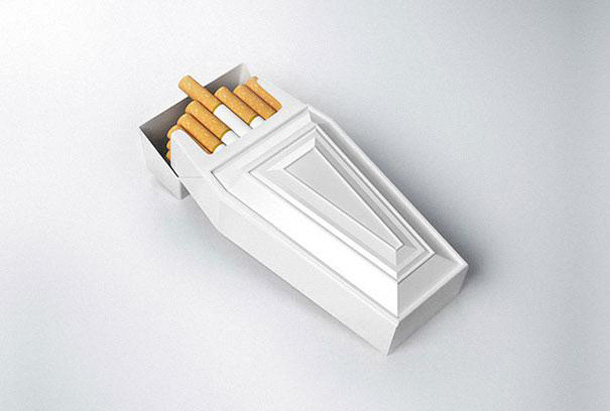 Coffin-Shaped-Cigarette-Case