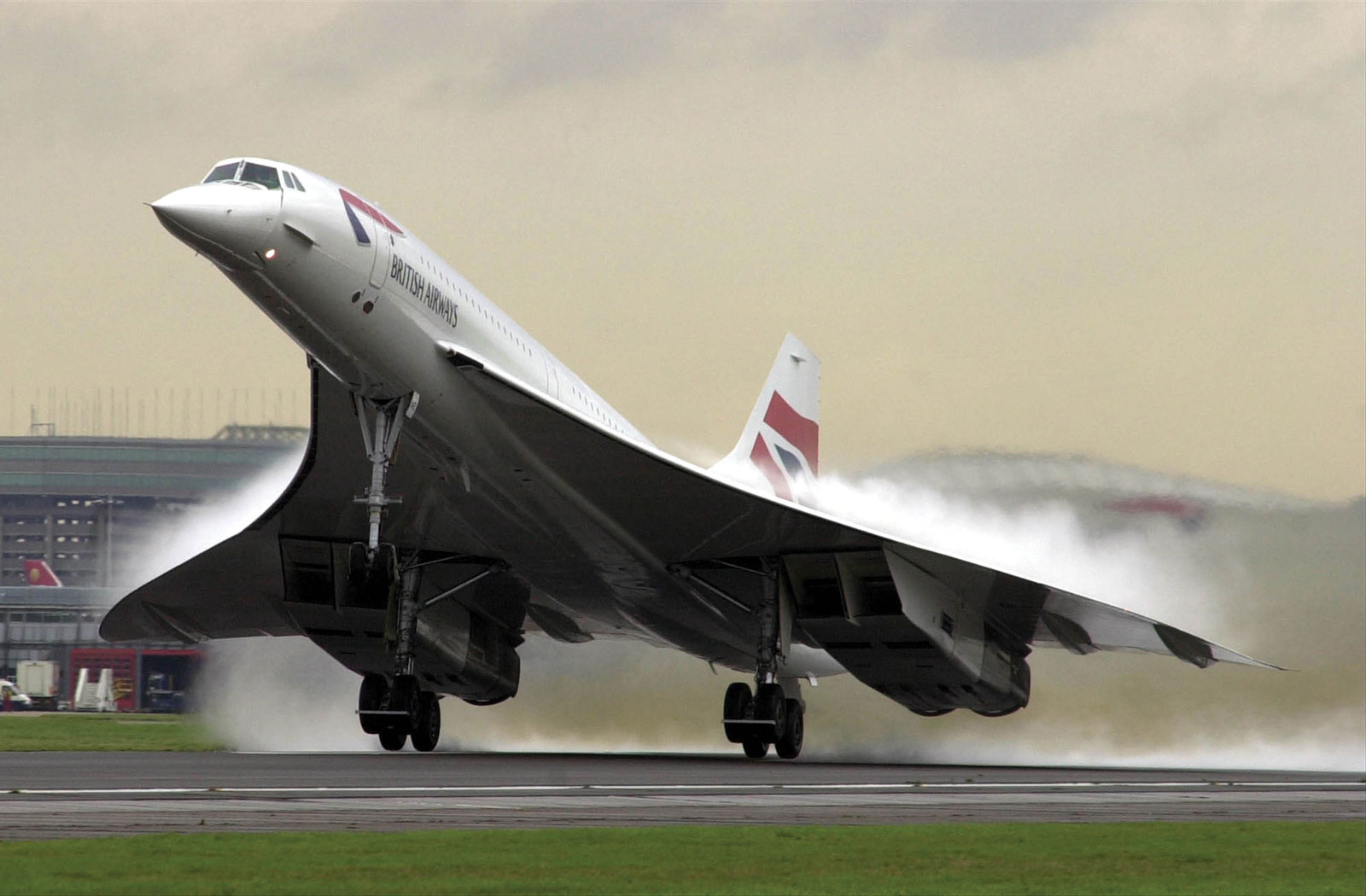 Concorde