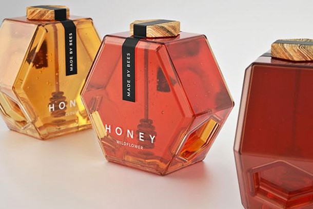 Honey-Made-by-Bees