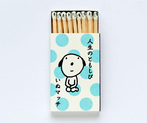 Kokeshi-Matchsticks-3