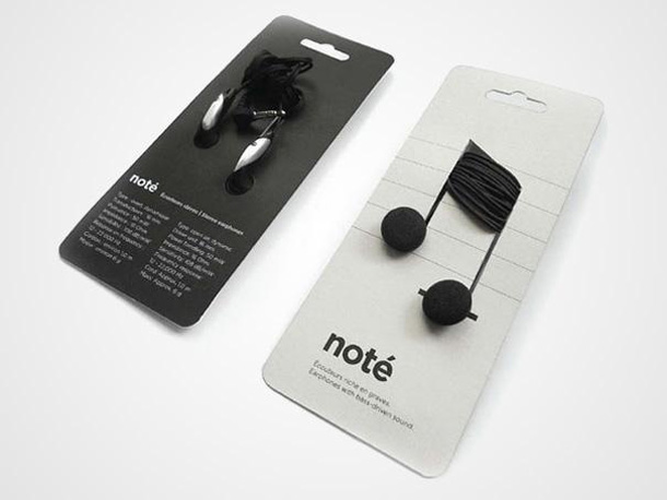 Note-Headphones