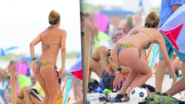 Doutzen Kroes Angel da Victoria's Secret