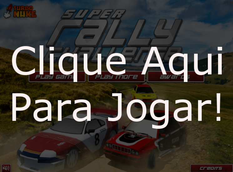 super rally challenge