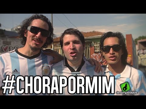 joga pra mim Argentina