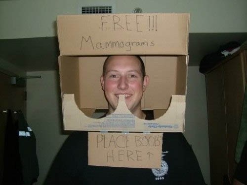 free-mamograms