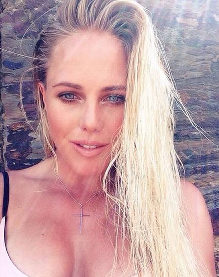 As 21 surfistas profissionais mais sexy do mundo