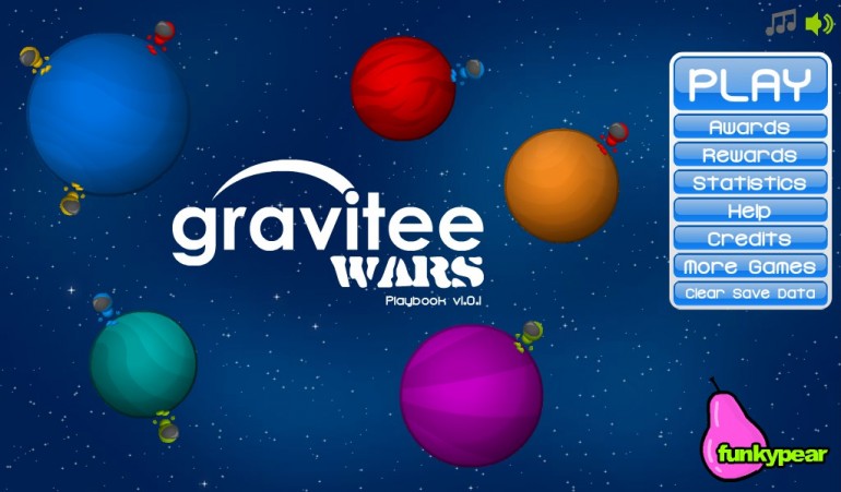 Gravitee Wars nessa segunda de carnaval