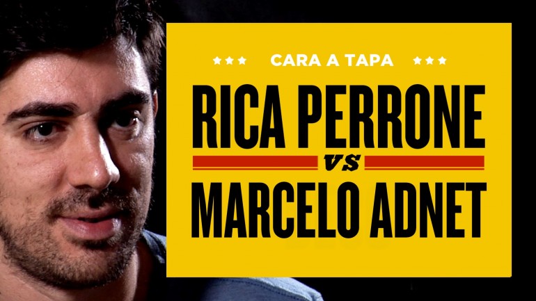 Cara a Tapa - Marcelo Adnet