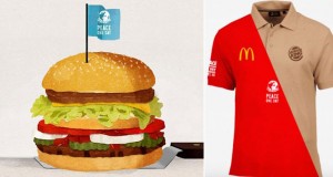 Aprenda Como fazer o McWhopper