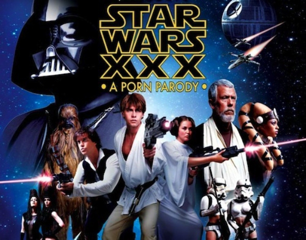 #5. Star Wars
