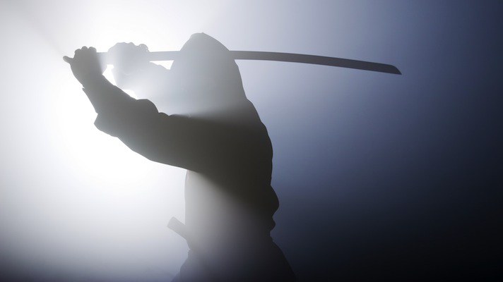 Japão irá te pagar para ser um ninja em tempo integral