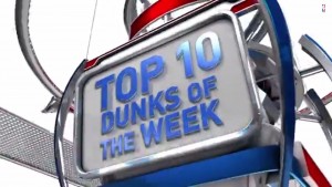 TOP 10 NBA 17/04/2016