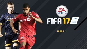 FIFA da vida real com jogadores da MLS