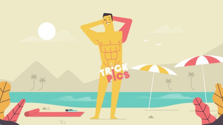 Trickpics | o app para enviar nudes do pornhub
