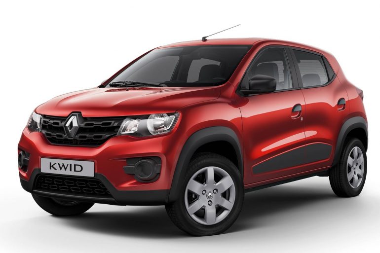 Renault Kwid – Novidades, Preço e Ficha Técnica