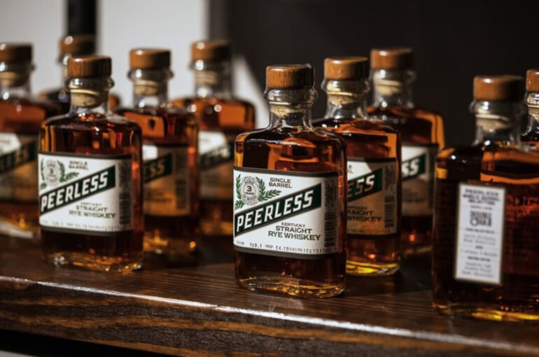 Os melhores 12 Whiskeys de centeio para o seu bar caseiro