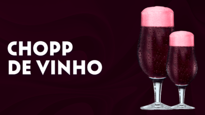 Chopp de Vinho Faz Mal? Mitos e Verdades Sobre essa Bebida Popular