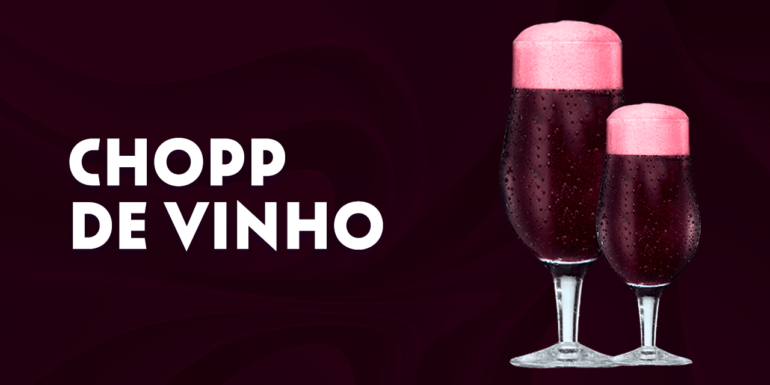 Chopp de Vinho Faz Mal? Mitos e Verdades Sobre essa Bebida Popular