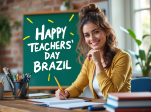 Dia do Professor é Feriado? Tudo o Que Você Precisa Saber