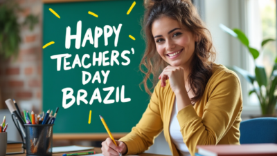 Dia do Professor é Feriado? Tudo o Que Você Precisa Saber