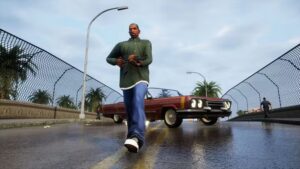 80 Códigos de GTA San Andreas no PS2: Cheats Imperdíveis