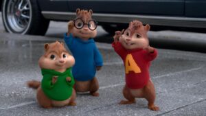 Nomes dos Personagens de Alvin e os Esquilos: Um Guia Completo com Curiosidades